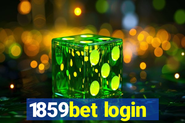 1859bet login